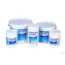 Chlor do basenu Chlortix T tabletki 20g - 5 kg