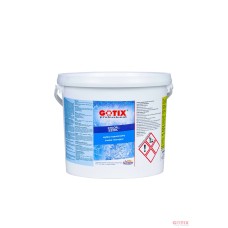 Chlor do basenu Chlortix SZOK - 5 kg