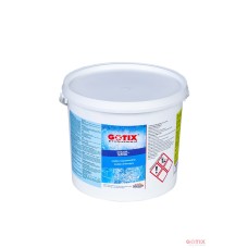 Chlor do basenu Chlortix SZOK - 3 kg