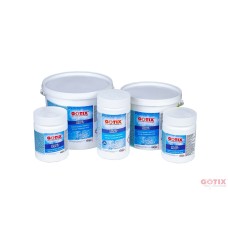 Chlor do basenu Chlortix Multi tabletki 20g - 3 kg