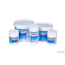 Aktywny tlen Chlortix OXY - 3 kg
