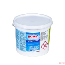 Aktywny tlen Chlortix OXY - 5 kg