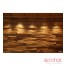 Zestaw oświetlenia do sauny-11punktów VPAC-1527- N211 - Cariitti światłowód