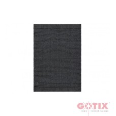 Ręcznik do sauny Rento Kenno czarny 50x70cm