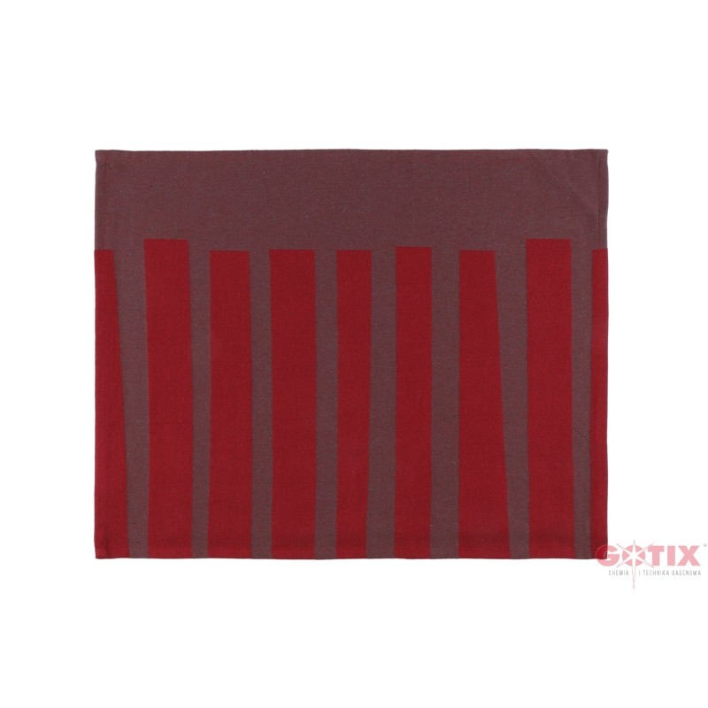 copy of Ręcznik do sauny osłona na ławę Laituri 50X150 CM  kolor szary