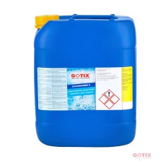 copy of Chloraminex 5 - Dwutlenek Chloru/ Ditlenek Chloru
