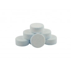Chlor do basenu Chlortix Multi tabletki 20g - 5 kg